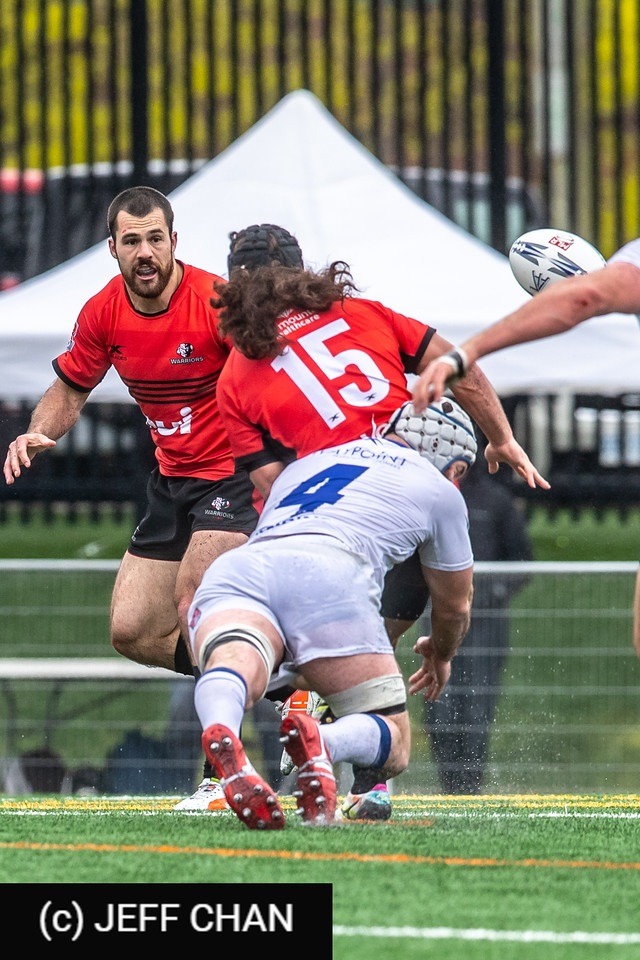  Toronto - Utah - Rugby - MLR 2019 Toronto Arrows vs Utah (#MLR19TOUT05) Photo by: Jeff Chan | Siuxy Sports 2019-05-12