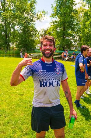 RQ 2026 - LP1M Res - St-Lambert vs XV de Montreal