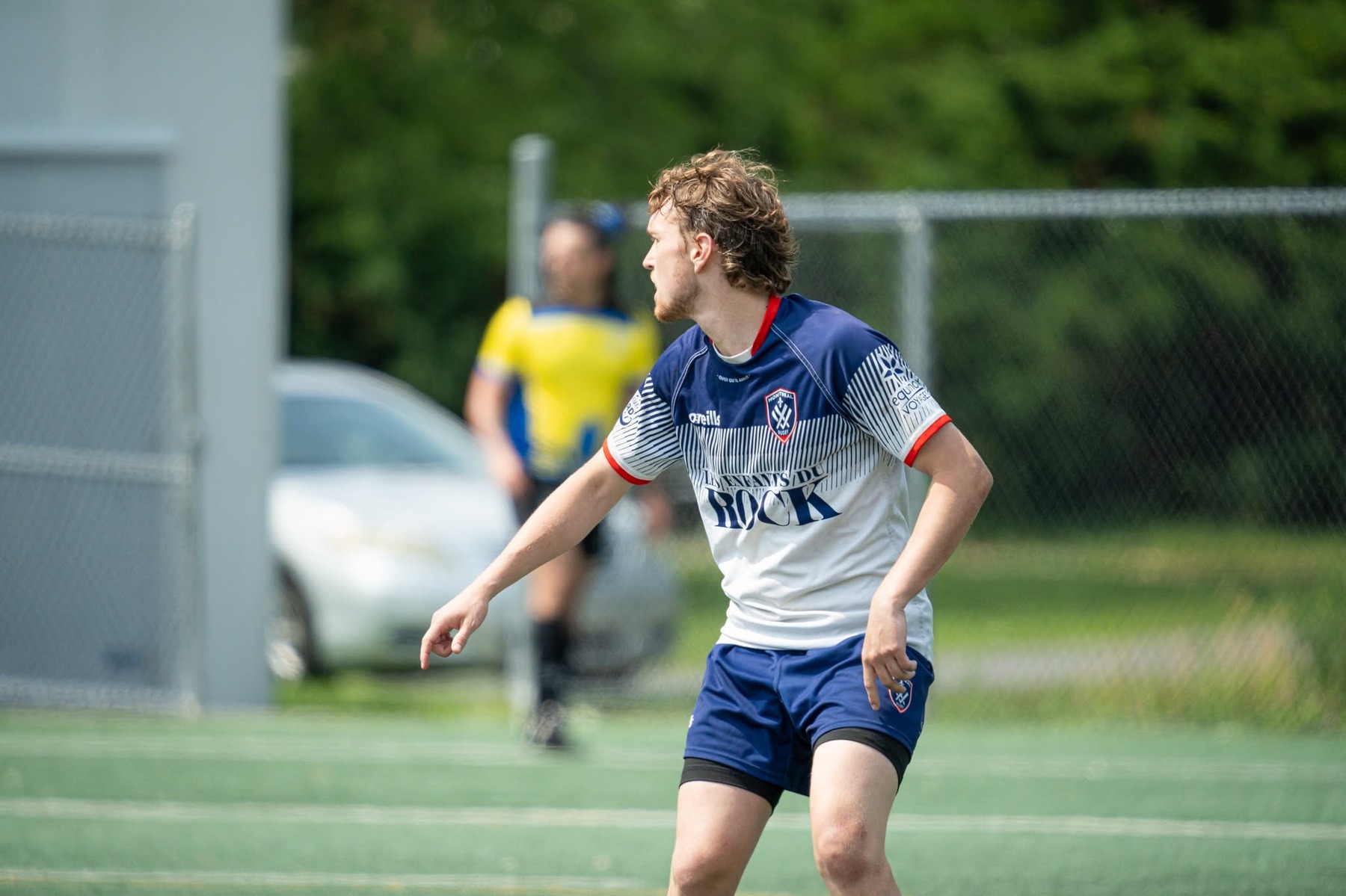  Rugby XV de Montréal - Montreal Wanderers Rugby Football Club - Rugby - RQ 2026 - LP1 M - 1res - XV de Montréal vs Montreal Wanderers (#RQ26LPMBXXVW7) Photo by:  | Siuxy Sports 2026-07-04