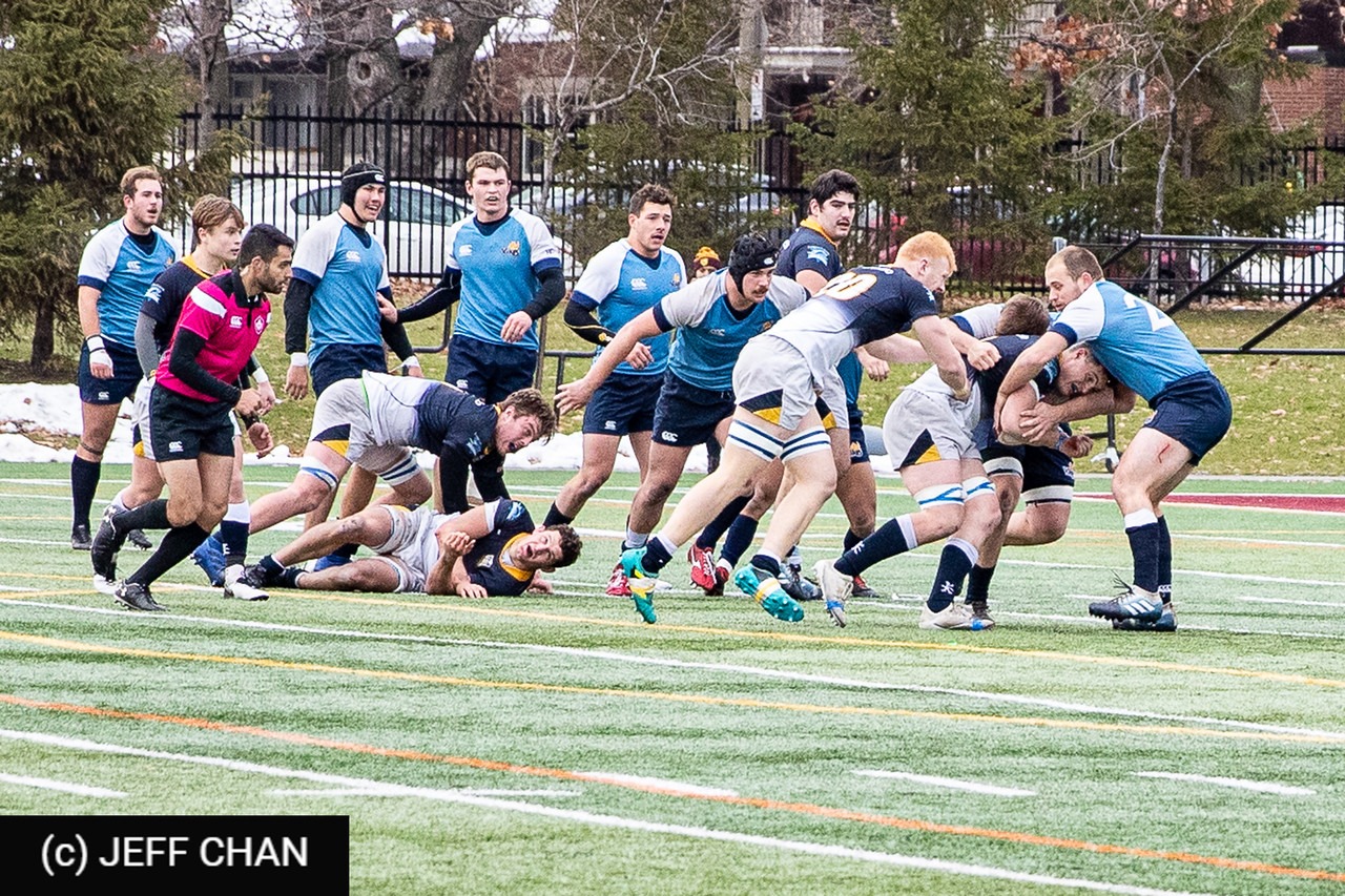 Jenner TEUFEL -  University of British Columbia - University of Victoria - Rugby - CANUMENS 2019 - U British Columbia vs U Victoria - Gold Game by Jeff Chan (#CANUMENS1908) Photo by: Jeff Chan | Siuxy Sports 2019-11-24