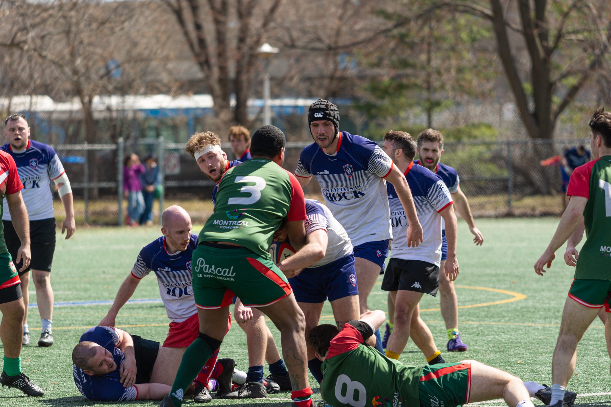  Rugby Club de Montréal - Rugby XV de Montréal - Rugby - RQ 2026 - Match amical de pré-saison - Rugby Club de Montréal vs XV de Montréal - Rémi (#RQ26RCMXV14) Photo by:  | Siuxy Sports 2026-04-18