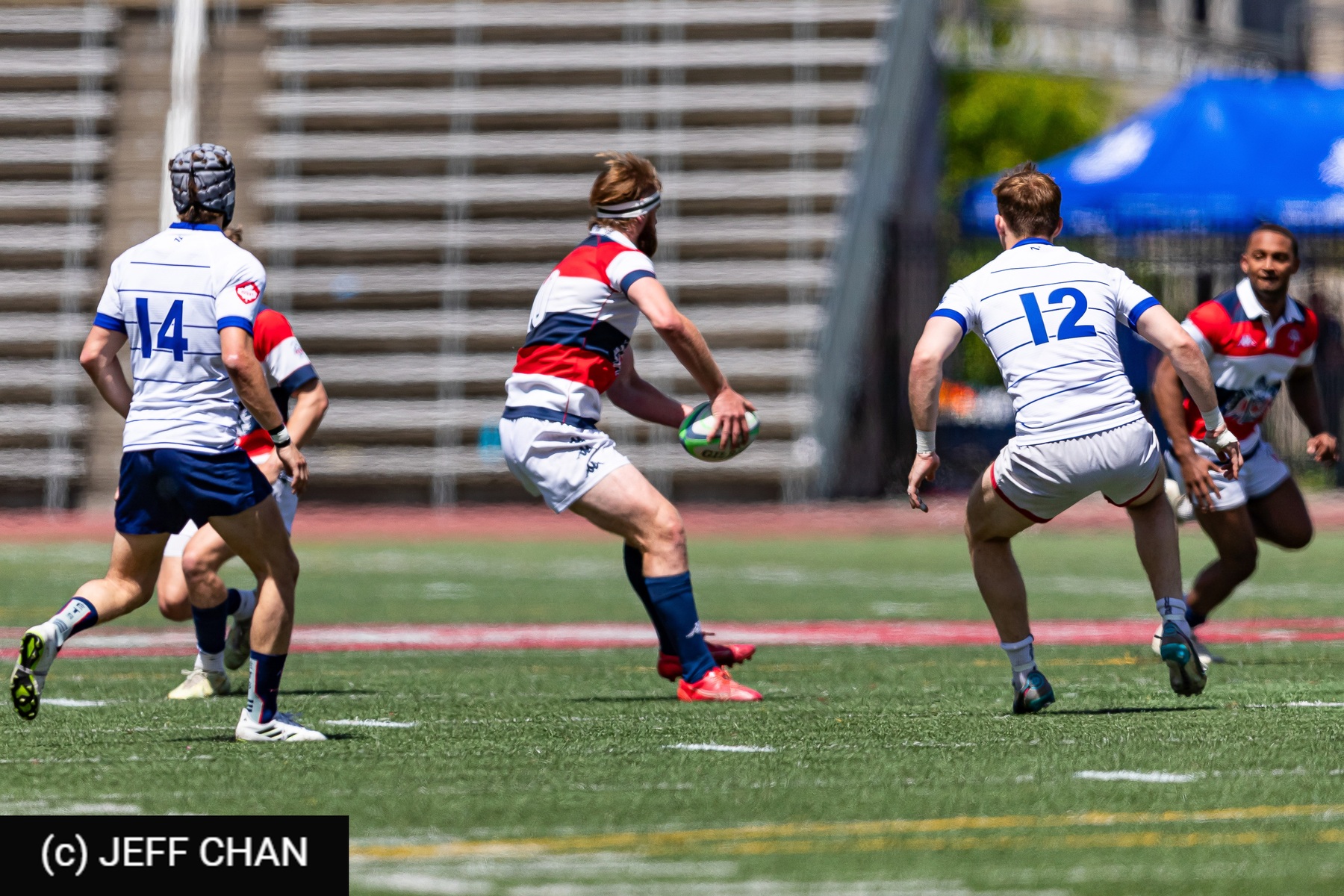  Équipe Québec Senior Masculin - New England - Rugby - ECRC 2024 - Rugby Québec Dével. (31) vs (15) FreeJacks Independents - 5th place (#ECC24RQDFJI96) Photo by: Jeff Chan | Siuxy Sports 2024-06-02