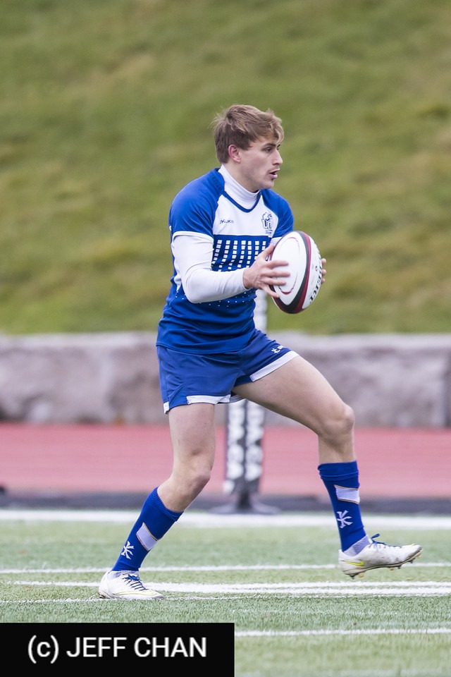  University of British Columbia - Université Concordia - Rugby - CANUMENS 2017 - Concordia U vs U British COlumbia - by Jeff Chan (#CANUMENS1704) Photo by: Jeff Chan | Siuxy Sports 2017-11-16