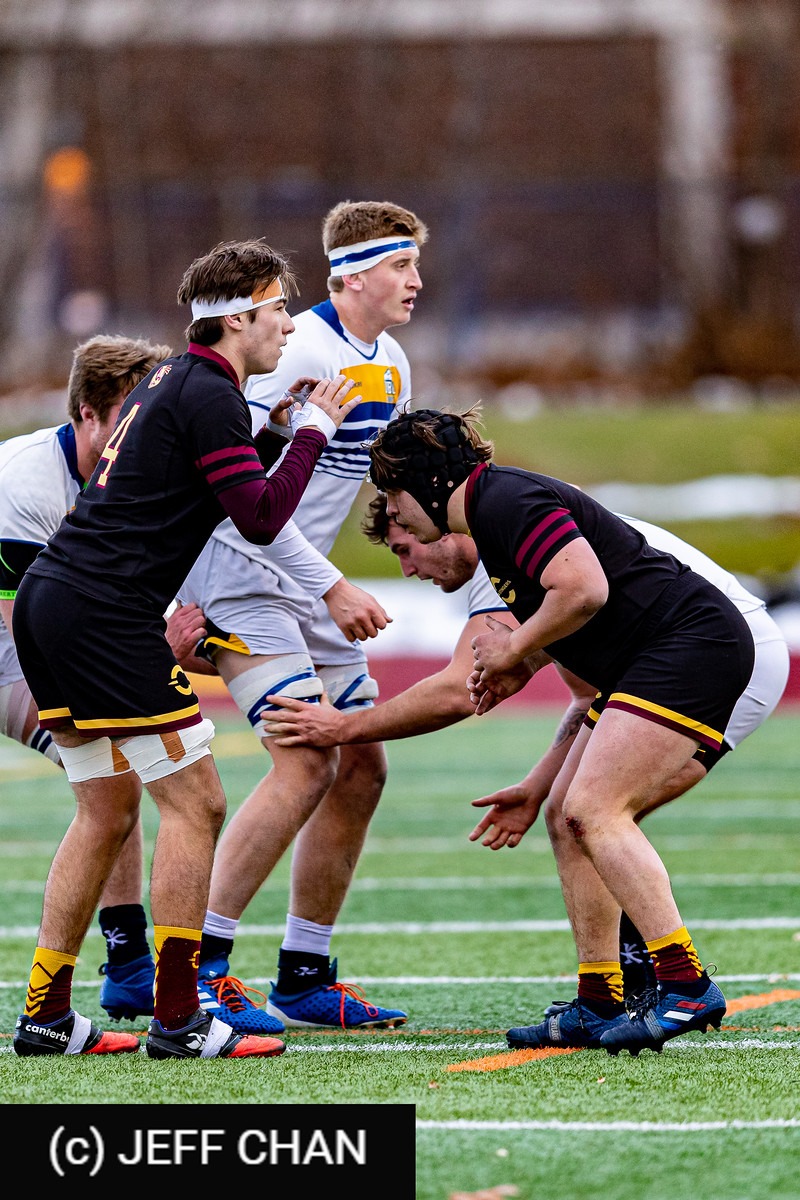  University of British Columbia - Université Concordia - Rugby - CANUMENS 2019 - U British Columbia vs Concordia U - by Jeff Chan (#CANUMENS1906) Photo by: Jeff Chan | Siuxy Sports 2019-11-22