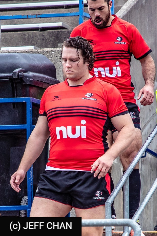  Toronto - Utah - Rugby - MLR 2019 Toronto Arrows vs Utah (#MLR19TOUT05) Photo by: Jeff Chan | Siuxy Sports 2019-05-12