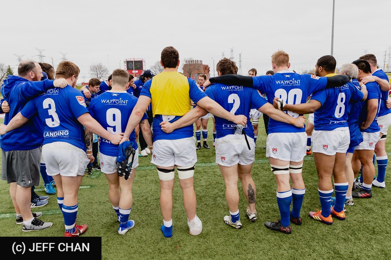  Toronto - Houston - Rugby - MLR 2019 Toronto Arrows vs Houston (#MLR19TOHO04) Photo by: Jeff Chan | Siuxy Sports 2019-04-21