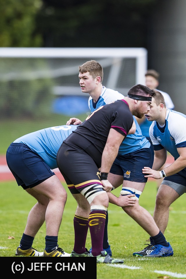 Nicholas CARSON -  University of Victoria - Université Concordia - Rugby - CANUMENS 2018 - U Victoria vs Concordia U - Bronze Game by Jeff Chan (#CANUMENS1808) Photo by: Jeff Chan | Siuxy Sports 2018-11-25