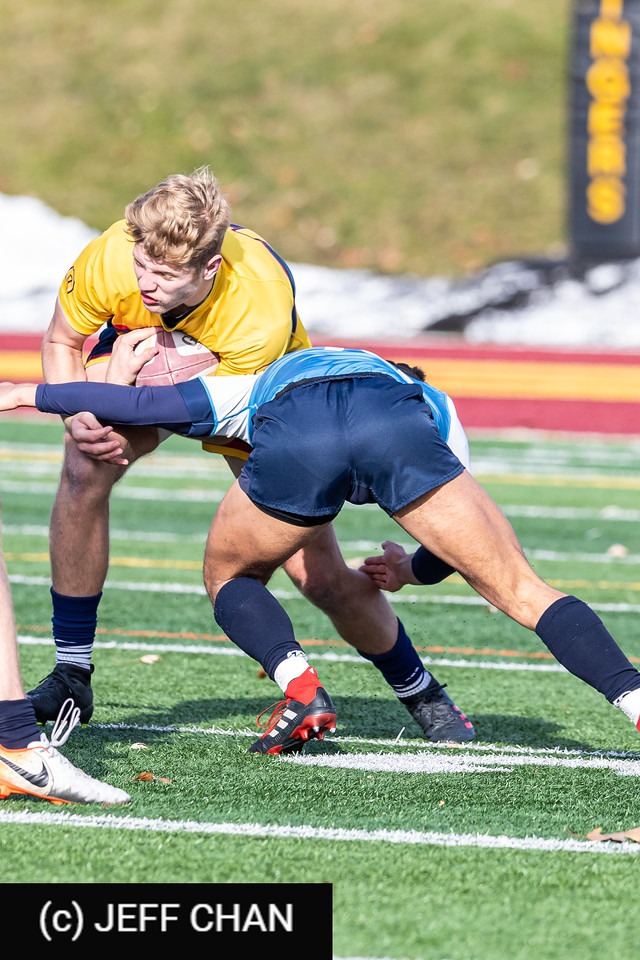  Queen's University - University of Victoria - Rugby - CANUMENS 2019 - Queen's U vs U Victoria - by Jeff Chan (#CANUMENS1905) Photo by: Jeff Chan | Siuxy Sports 2019-11-22