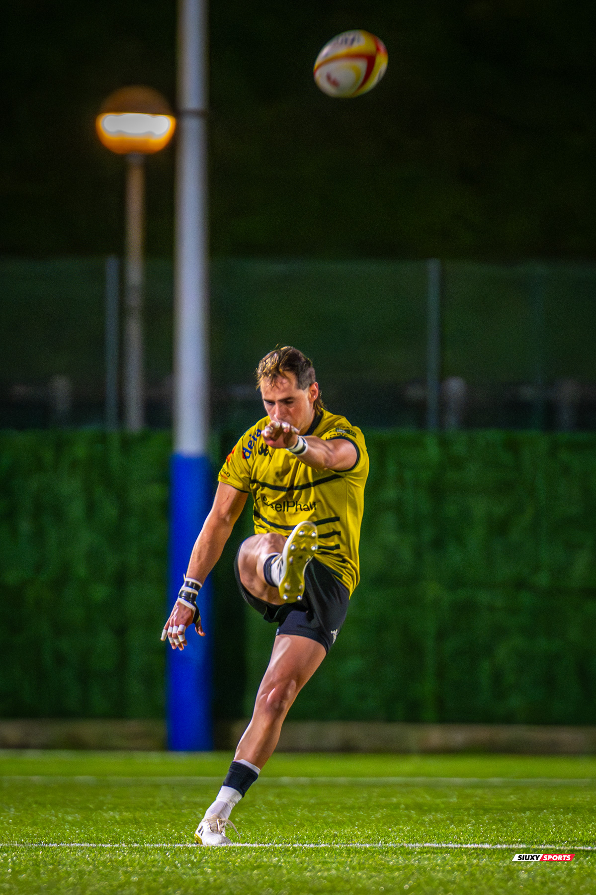  Universitario Bilbao Rugby - Getxo Artea Rugby Taldea - Rugby - FER 2026 - Fase Ascenso a Liga Elite - Bilbao vs Getxo (#FER26FSLEBG3) Photo by: Fredy Monfoto | Siuxy Sports 2026-03-07