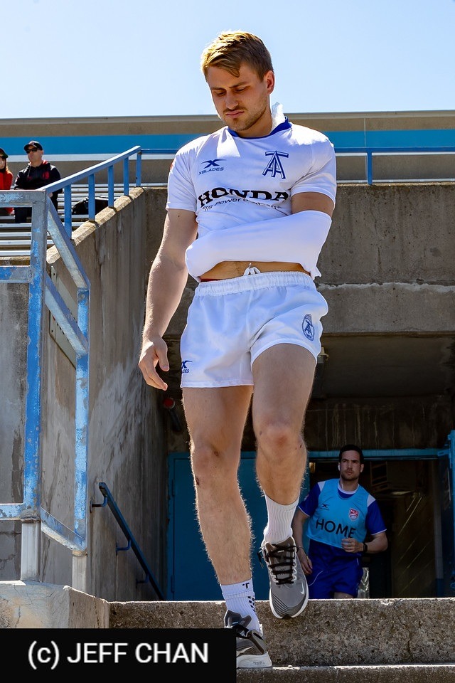  Toronto - San Diego - Rugby - MLR 2019 Toronto Arrows vs San Diego (#MLR19TOSD05) Photo by: Jeff Chan | Siuxy Sports 2019-05-05