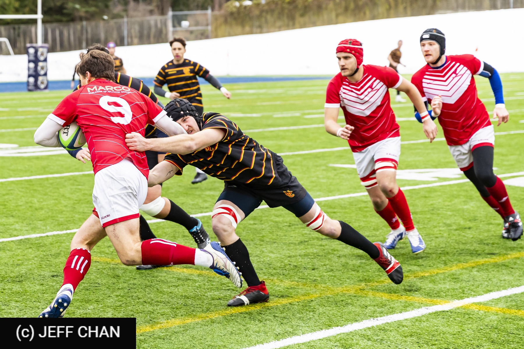  Memorial University of Newfoundland - University of Calgary - Rugby - CANUMENS 2022 - Memorial U vs Calgary -  by Jeff Chan (#CANUMENS2205) Photo by: Jeff Chan | Siuxy Sports 2022-12-02