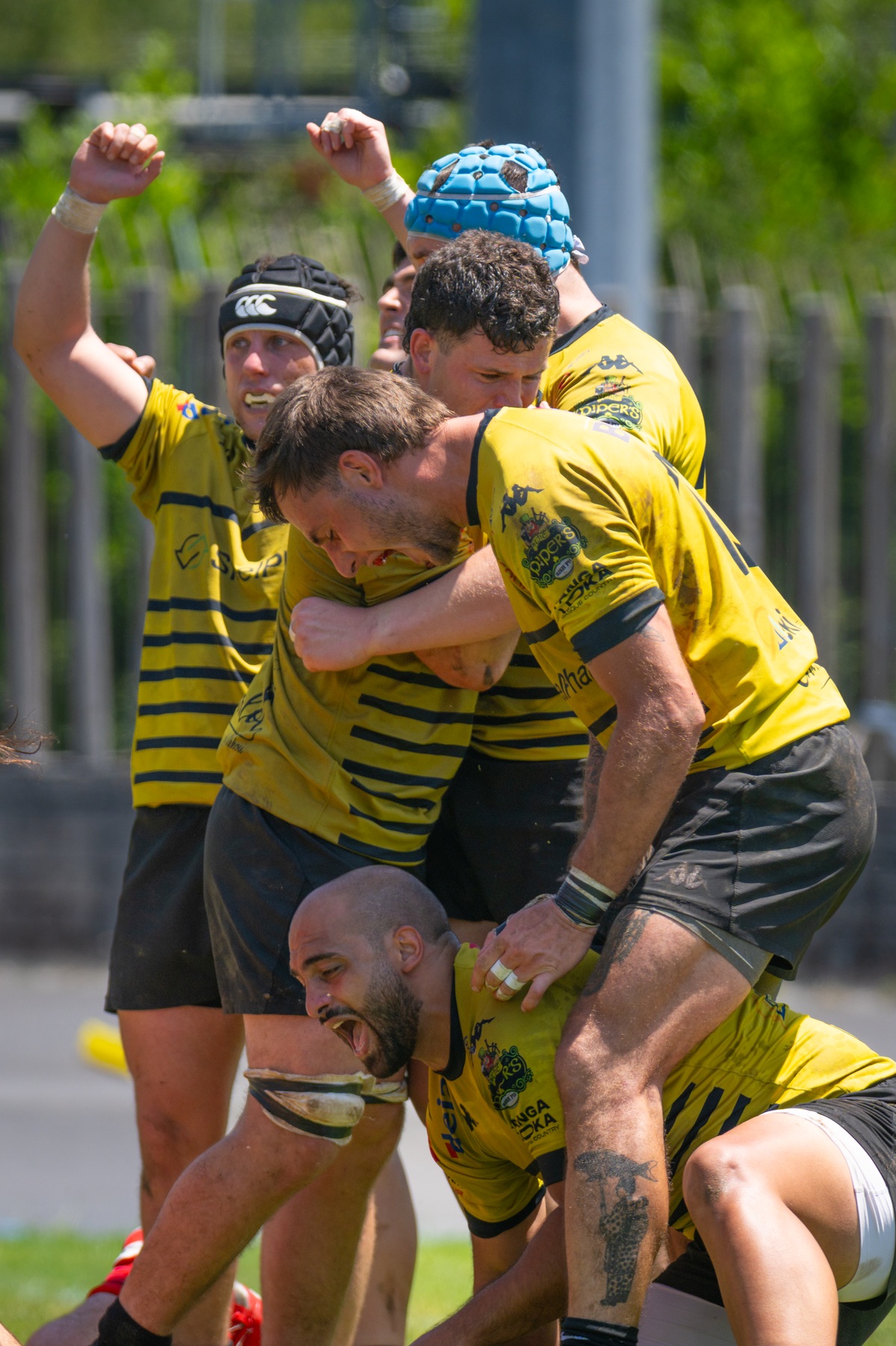  Getxo Artea Rugby Taldea - CAU Rugby Valencia - Rugby - FER 2026 - Getxo Rugby vs CAU Rugby Valencia (#FER26GRCAURV6) Photo by: Fredy Monfoto | Siuxy Sports 2026-06-07