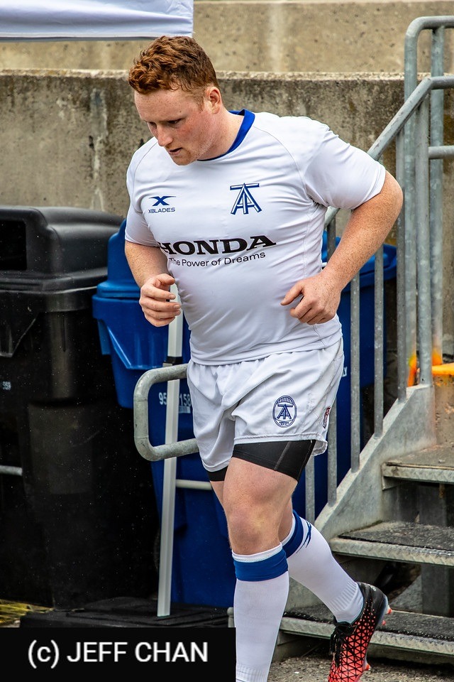  Toronto - Utah - Rugby - MLR 2019 Toronto Arrows vs Utah (#MLR19TOUT05) Photo by: Jeff Chan | Siuxy Sports 2019-05-12
