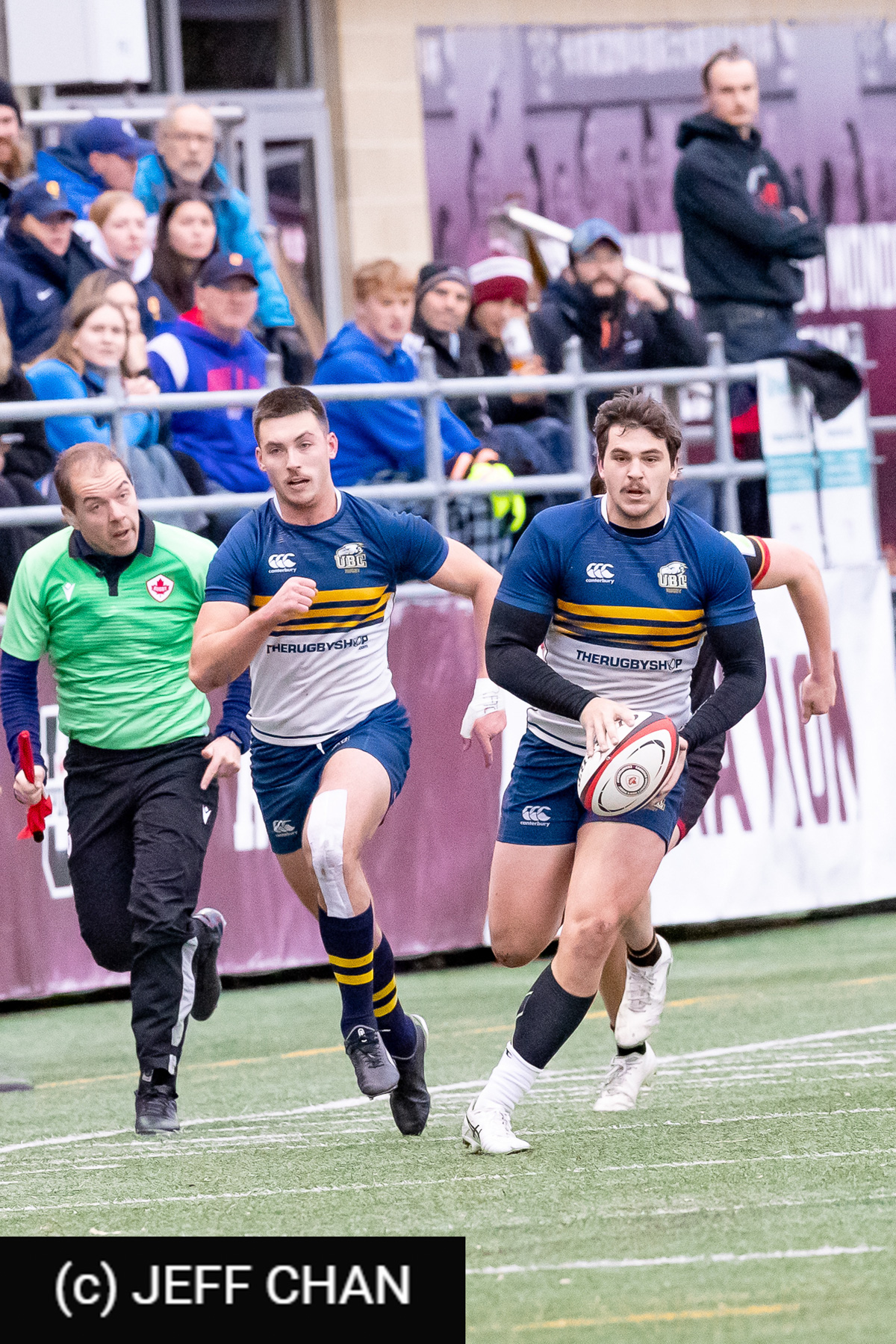  University of British Columbia - University of Guelph - Rugby - CANUMENS 2024 - Bronze - UBC vs Guelph by Jeff Chan (#CANUMENS2411) Photo by: Jeff Chan | Siuxy Sports 2024-11-17
