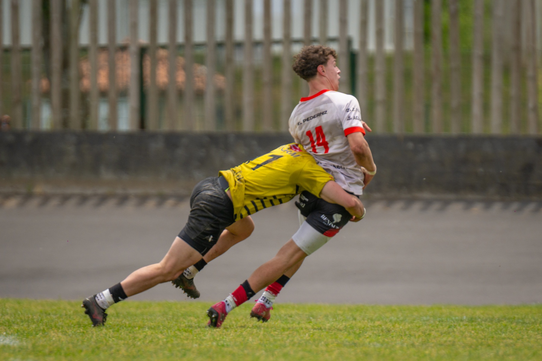  Getxo Artea Rugby Taldea - CAU Rugby Valencia - Rugby - FER 2026 - Getxo vs CAU Valencia  (#FER26GECAU05) Photo by: Fredy Monfoto | Siuxy Sports 2026-05-31