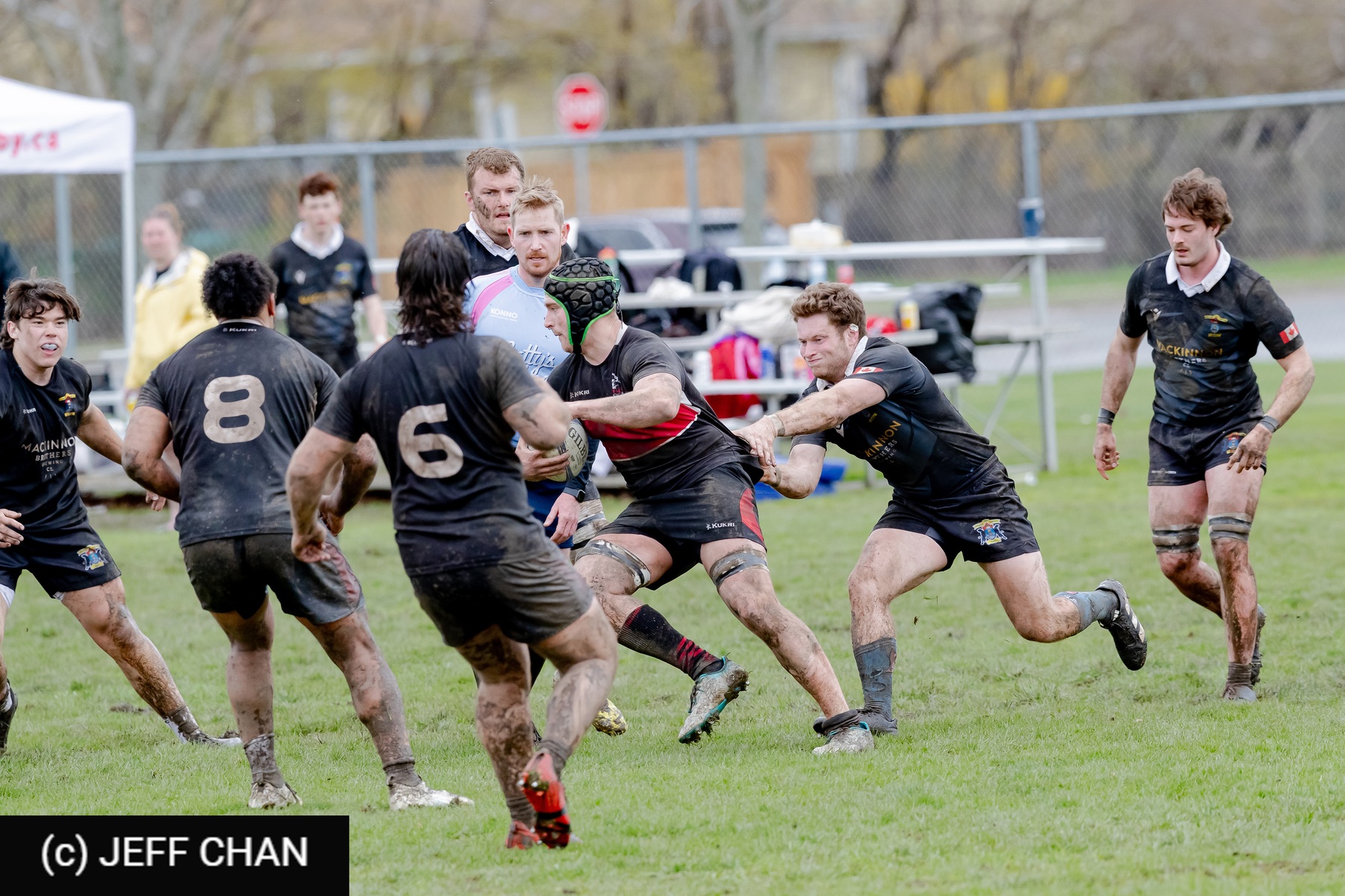  Kingston RFC - Oshawa Vikings RC - Rugby - Rugby Ontario 2025 - Kingston vs Oshawa (#RON25KINGOSH5) Photo by: Jeff Chan | Siuxy Sports 2025-05-03
