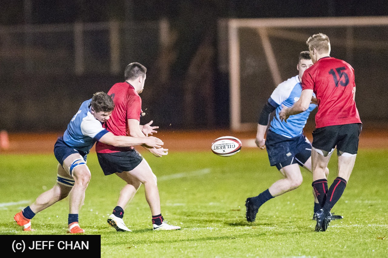  University of Victoria - University of New Brunswick - Rugby - CANUMENS 2018 - U Victoria vs U New Brunswick by Jeff Chan (#CANUMENS1806) Photo by: Jeff Chan | Siuxy Sports 2018-11-23