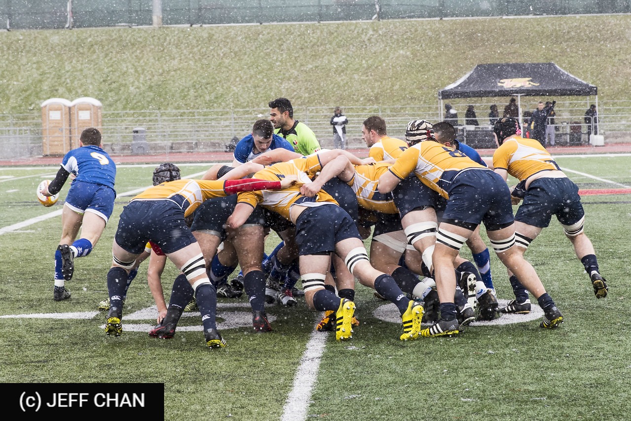  University of British Columbia - University of Victoria - Rugby - CANUMENS 2017 - U British Columbia vs U Victoria - Gold Game by Jeff Chan (#CANUMENS1708) Photo by: Jeff Chan | Siuxy Sports 2017-11-19