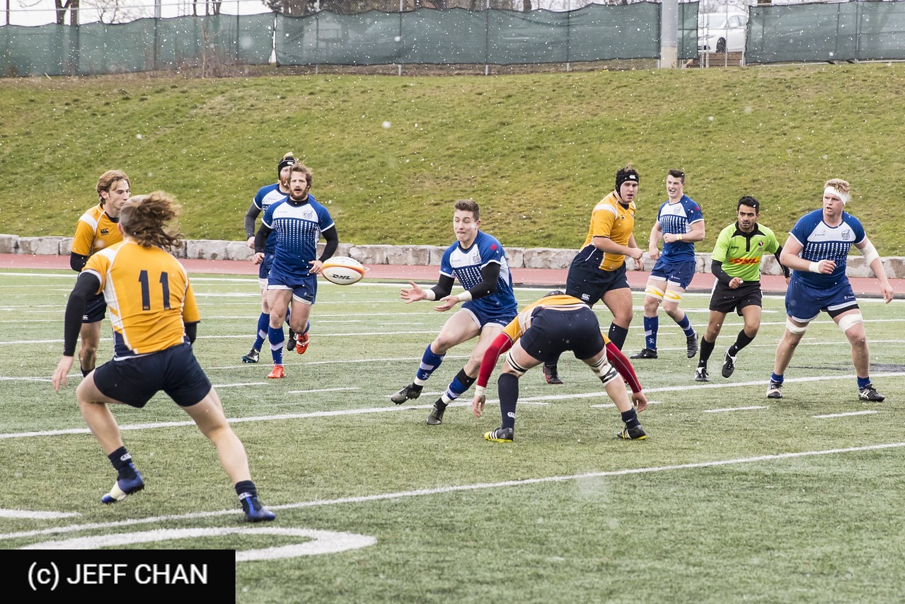  University of British Columbia - University of Victoria - Rugby - CANUMENS 2017 - U British Columbia vs U Victoria - Gold Game by Jeff Chan (#CANUMENS1708) Photo by: Jeff Chan | Siuxy Sports 2017-11-19