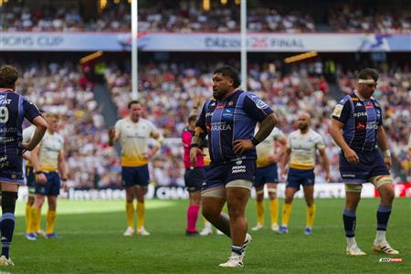 Investec Champions Cup 2026 - Final - Leinster Rugby vs Bordeaux