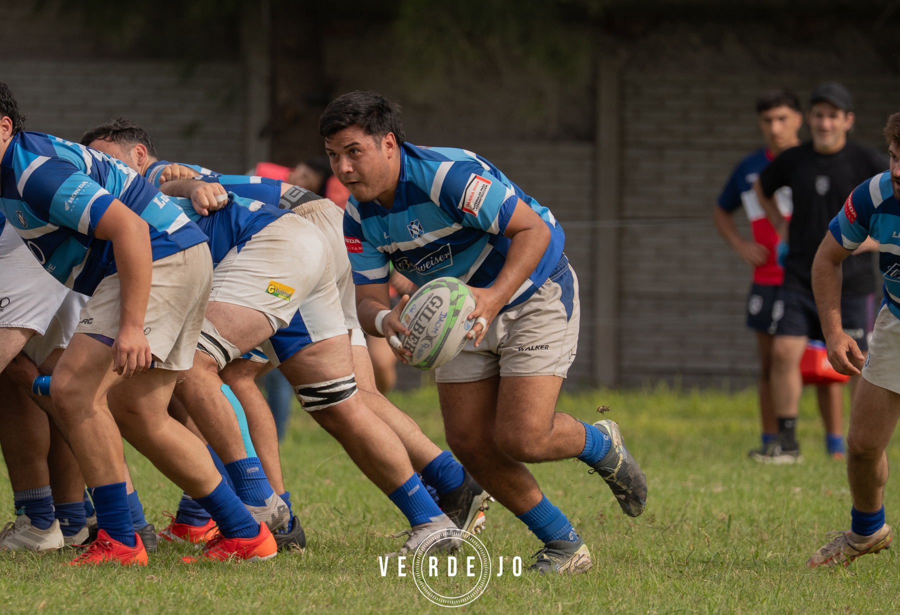  Club Daom - Luján Rugby Club - Rugby - URBA 2026 - 1ra C - DAOM vs Lujan (1ra, Inter, PreInter A) (#URBA261CDALR4) Photo by: Ignacio Verdejo | Siuxy Sports 2026-04-25