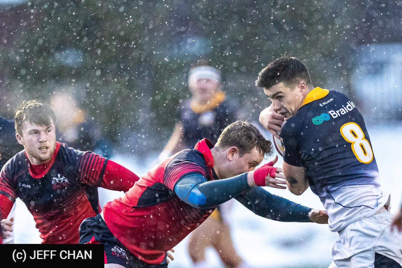 Cillian O’BRIEN -  University of British Columbia - Brock University - Rugby - CANUMENS 2019 - U British Columbia vs Brock U - by Jeff Chan (#CANUMENS1902) Photo by: Jeff Chan | Siuxy Sports 2019-11-20
