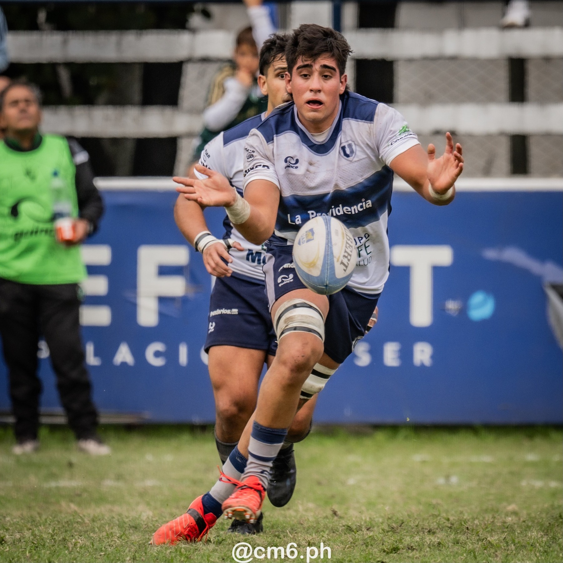  Universitario Rugby Club - Tucuman - Tucumán Rugby Club - Rugby - URT 2026 - Universitario de Tucuman vs Tucuman Rugby (Primera e Inter) (#URT26UTTRC5) Photo by: Christian Mas | Siuxy Sports 2026-05-08