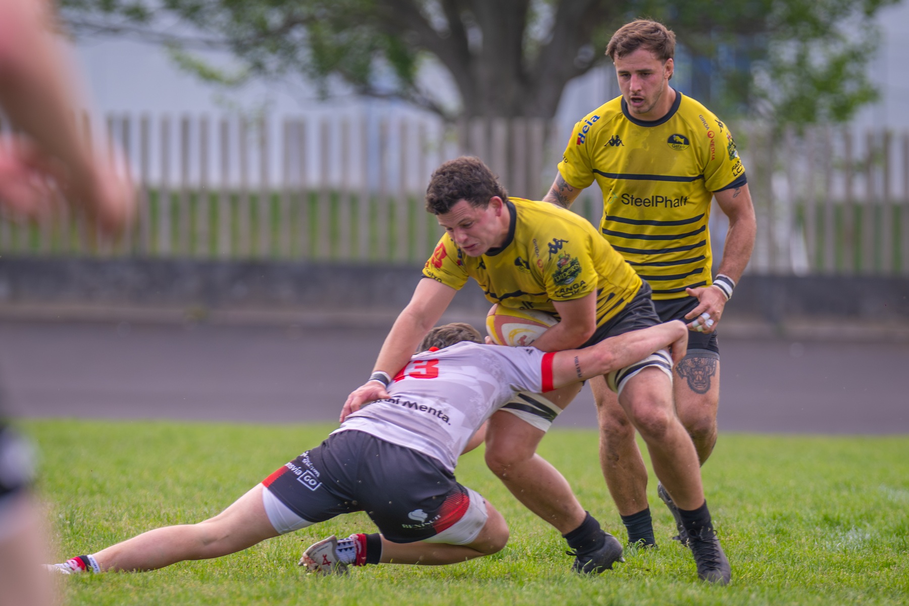  Getxo Artea Rugby Taldea - CAU Rugby Valencia - Rugby - FER 2026 - Liga Ascenso a Elite - Getxo - CAU Valencia  (#FER26LAEGCV5) Photo by: Fredy Monfoto | Siuxy Sports 2026-05-10