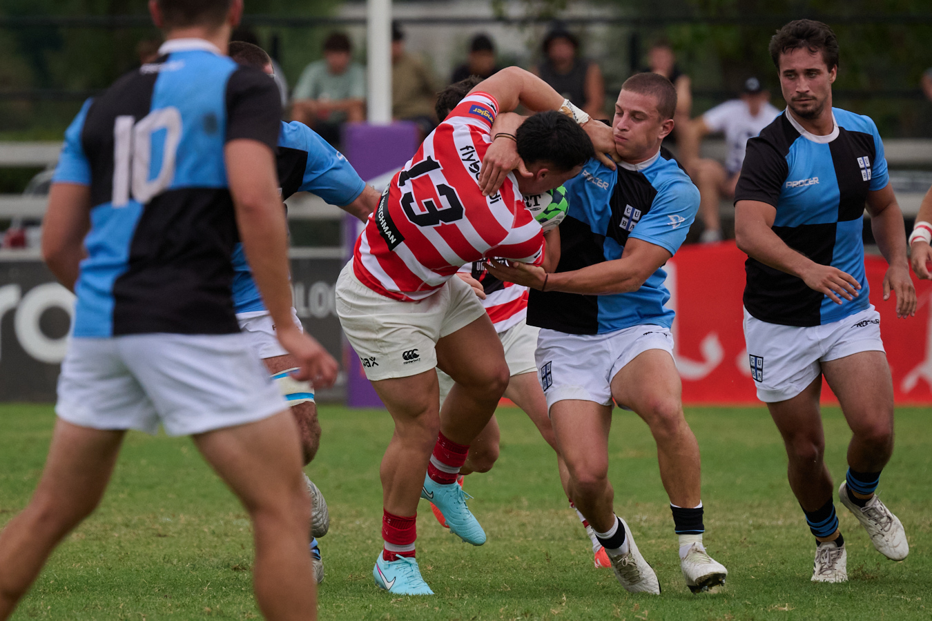  Asociación Alumni - Club Universitario de Buenos Aires - Rugby - URBA 2026 - PS ALUMNI vs Cuba (PreB-PreA-Inter) (#URBA26PSAC03) Photo by: Ximena Rebecchi | Siuxy Sports 2026-03-14