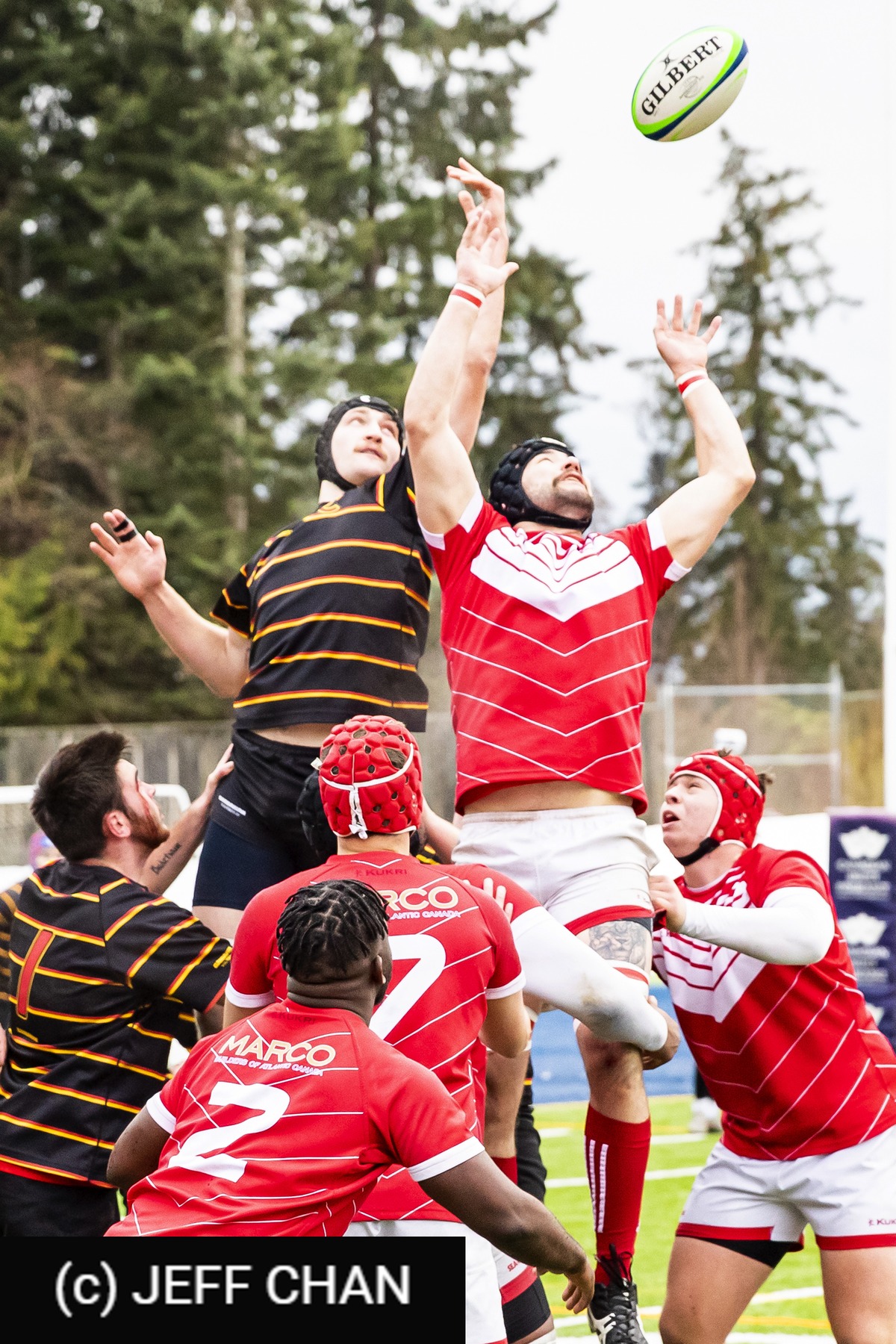  Memorial University of Newfoundland - University of Calgary - Rugby - CANUMENS 2022 - Memorial U vs Calgary -  by Jeff Chan (#CANUMENS2205) Photo by: Jeff Chan | Siuxy Sports 2022-12-02
