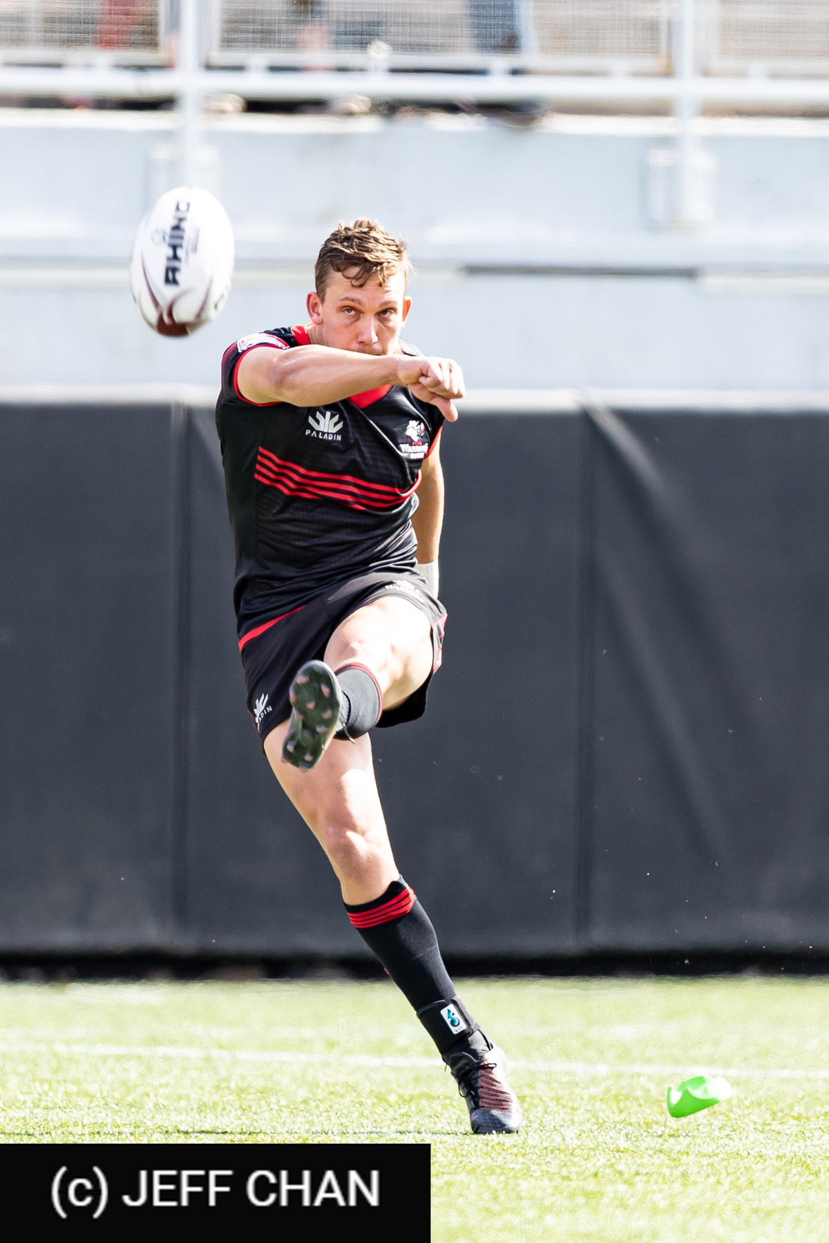  Utah - New England - Rugby - 2020 - Utah Warriors vs New England Free Jacks (#UWNEFJ2020) Photo by: Jeff Chan | Siuxy Sports 2020-02-15