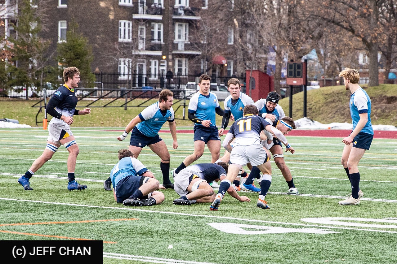 Nicholas CARSON -  University of British Columbia - University of Victoria - Rugby - CANUMENS 2019 - U British Columbia vs U Victoria - Gold Game by Jeff Chan (#CANUMENS1908) Photo by: Jeff Chan | Siuxy Sports 2019-11-24