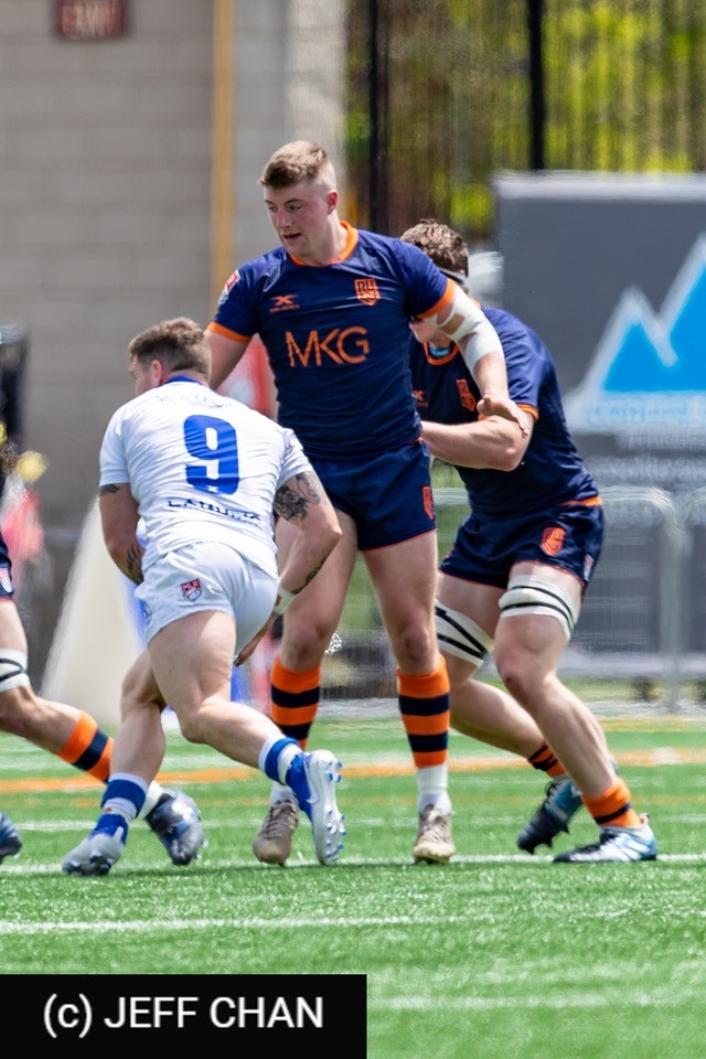  Toronto - New York - Rugby - MLR 2019 Toronto Arrows vs New York (#MLR19TONY06) Photo by: Jeff Chan | Siuxy Sports 2019-06-02