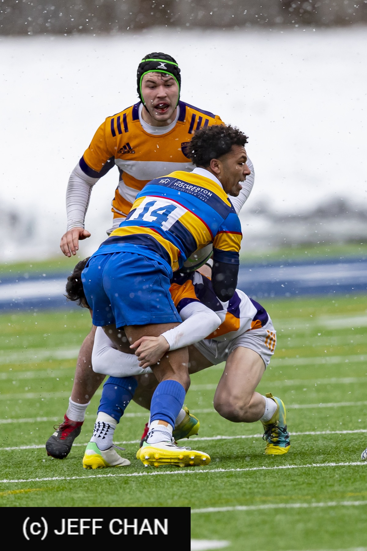 Duncan MCGILL -  University of Victoria - Wilfrid Laurier University - Rugby - CANUMENS 2022 - U Victoria vs W Laurier U -  by Jeff Chan (#CANUMENS2208) Photo by: Jeff Chan | Siuxy Sports 2022-12-02