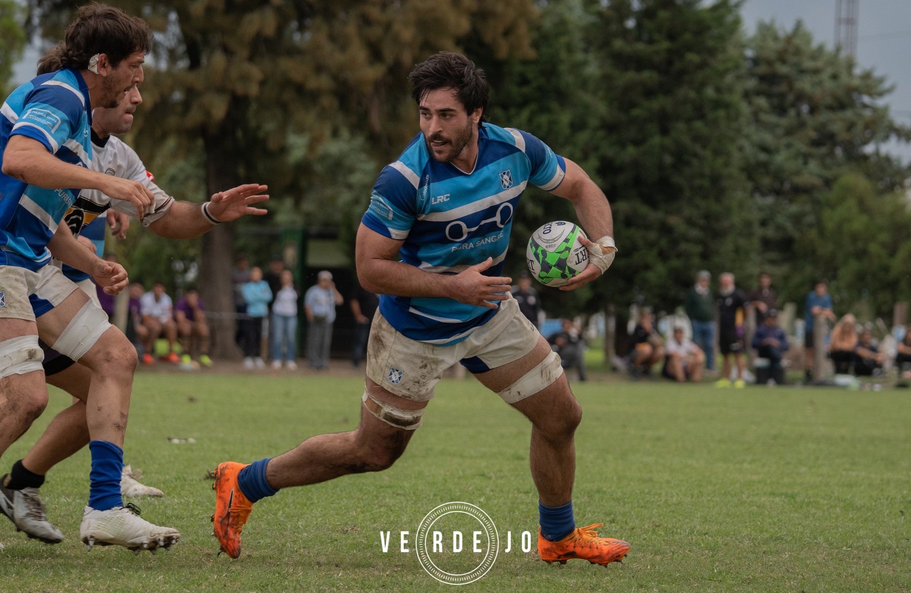 Luján Rugby Club - Club Atlético San Antonio de Padua - Rugby - URBA 2026 - 1ra C - Lujan vs Padua (1ra, Inter, PreInter A) (#URBA261CLRPA4) Photo by: Ignacio Verdejo | Siuxy Sports 2026-04-11