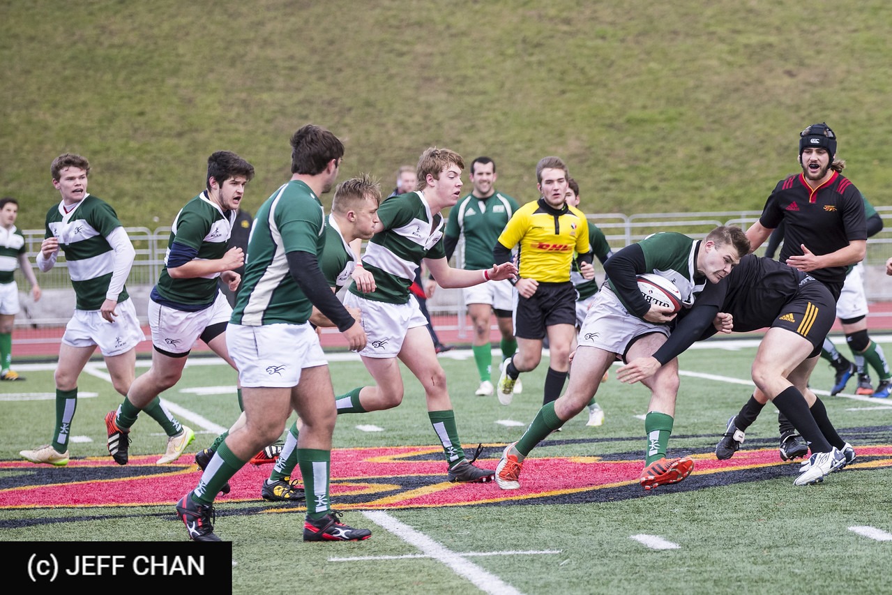  University of Guelph - University of Prince Edward Island - Rugby - CANUMENS 2017 - U Guelph vs U Prince Edward Island - by Jeff Chan (#CANUMENS1706) Photo by: Jeff Chan | Siuxy Sports 2017-11-16