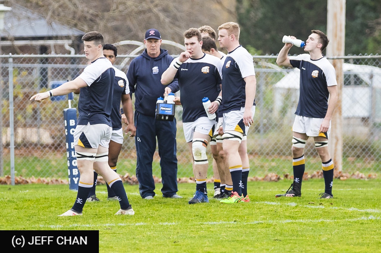 Nick ALLEN -  University of British Columbia - Université Concordia - Rugby - CANUMENS 2018 - U British Columbia vs Concordia U by Jeff Chan (#CANUMENS1803) Photo by: Jeff Chan | Siuxy Sports 2018-11-21