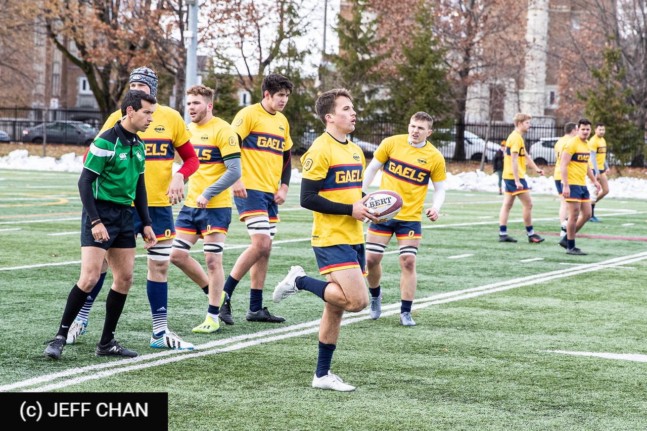 Alex PIPCHUK -  Queen's University - University of Victoria - Rugby - CANUMENS 2019 - Queen's U vs U Victoria - by Jeff Chan (#CANUMENS1905) Photo by: Jeff Chan | Siuxy Sports 2019-11-22