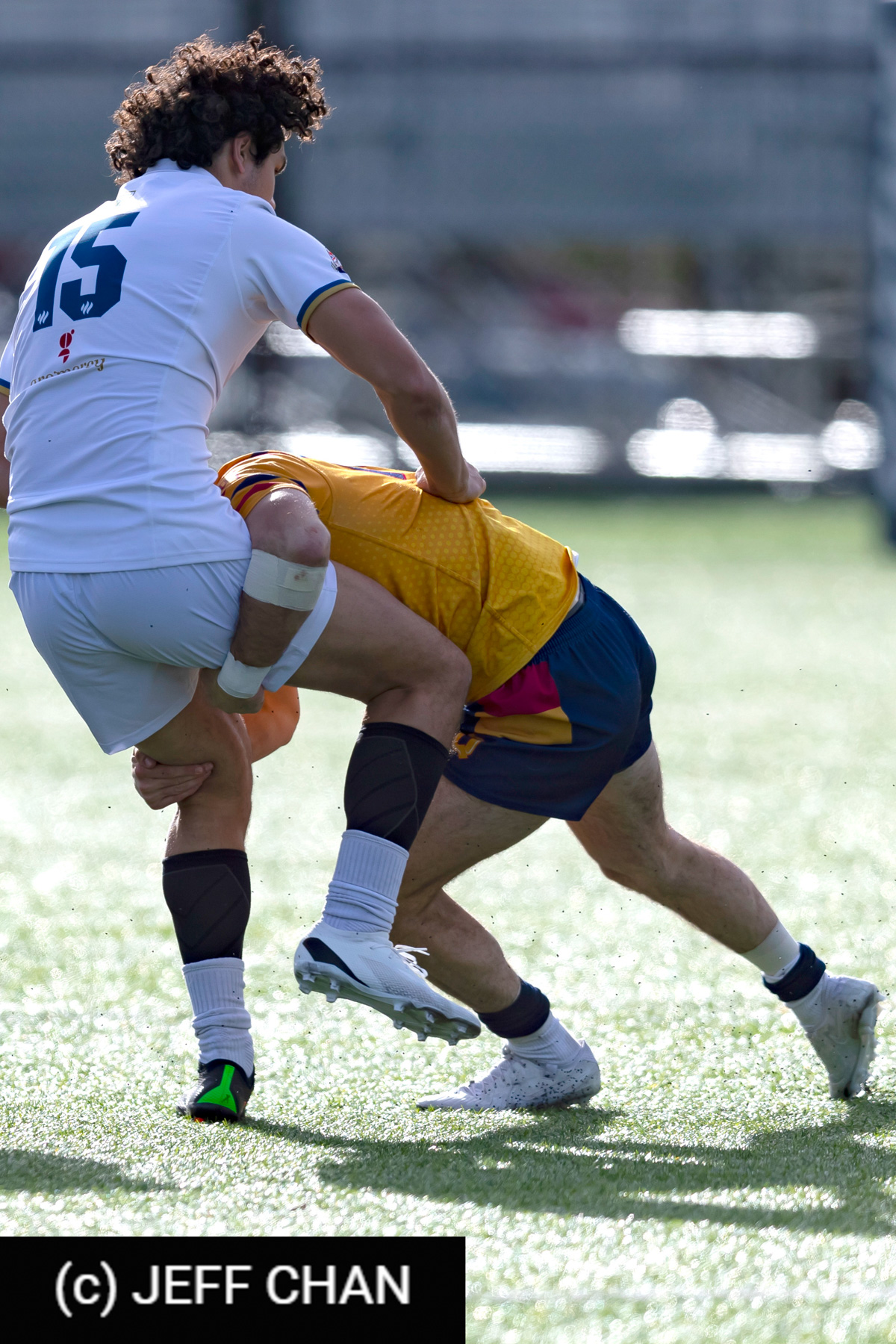  Queen's University - Trinity Western University - Rugby - CANUMENS 2023 - Queen's vs Trinity U by Jeff Chan (#CANUMENS2309) Photo by: Jeff Chan | Siuxy Sports 2023-11-19