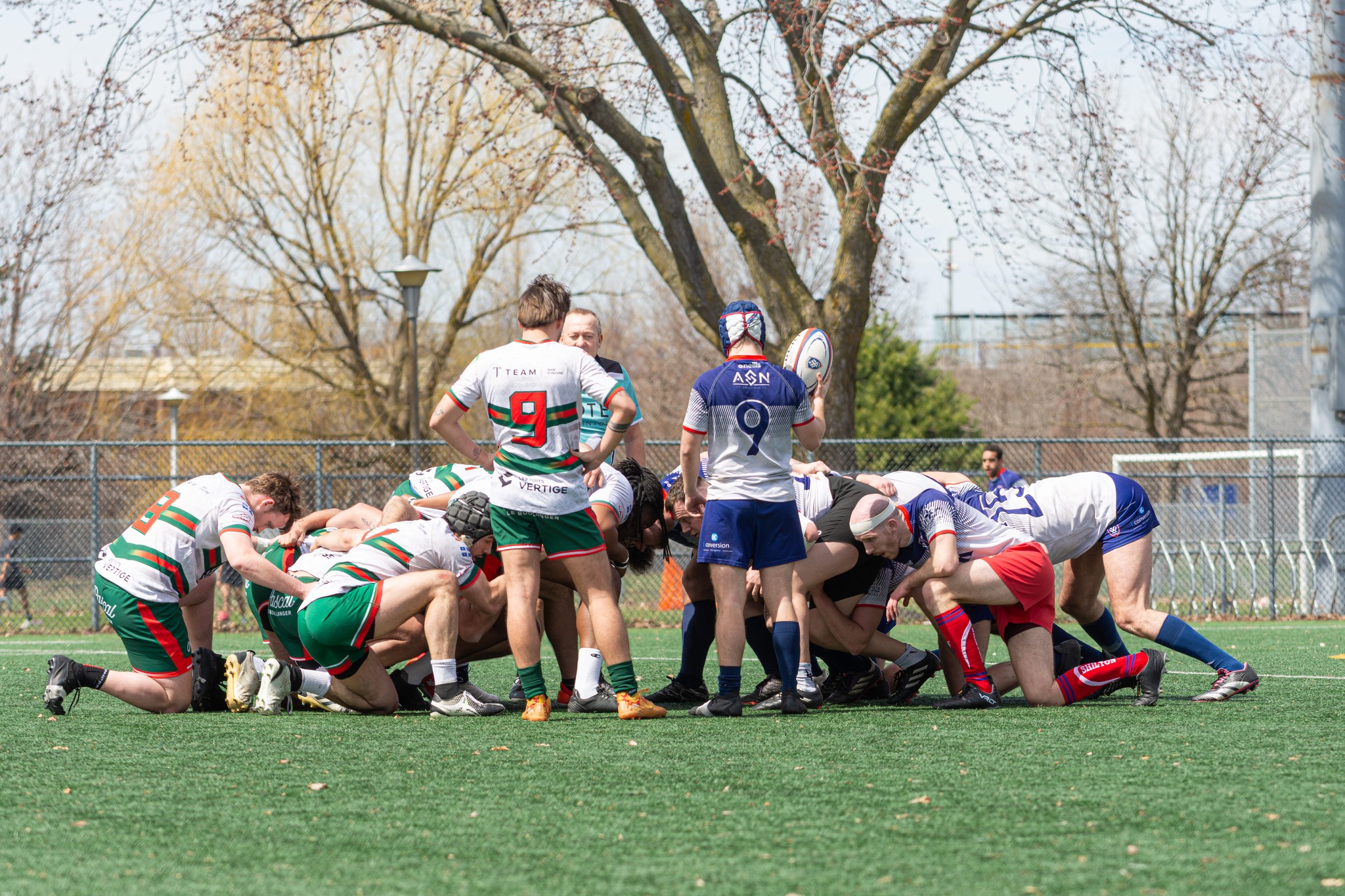  Rugby Club de Montréal - Rugby XV de Montréal - Rugby - RQ 2026 - Match amical de pré-saison - Rugby Club de Montréal vs XV de Montréal - Rémi (#RQ26RCMXV14) Photo by:  | Siuxy Sports 2026-04-18