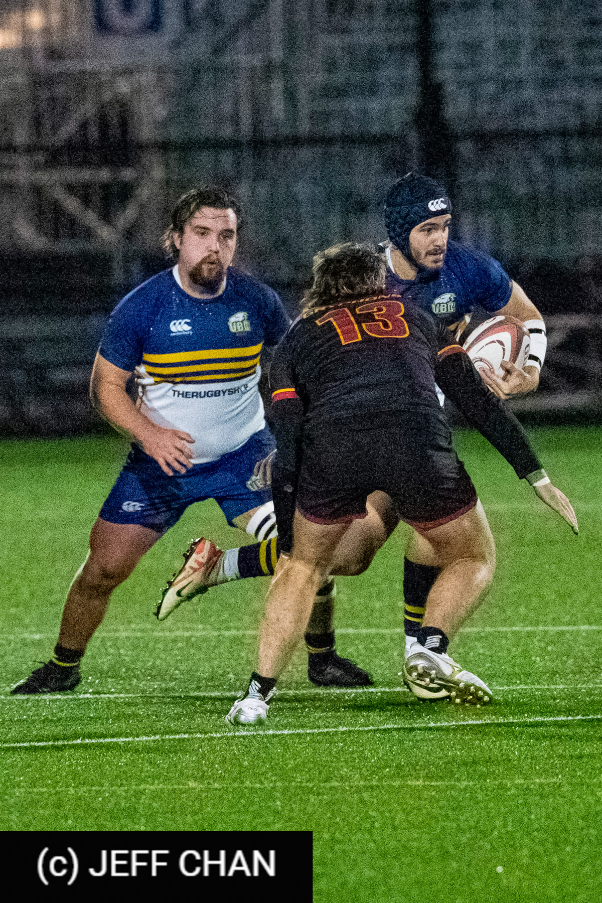  University of British Columbia - University of Guelph - Rugby - CANUMENS 2023 - Semi final - UBC vs Guelph by Jeff Chan (#CANUMENS2307) Photo by: Jeff Chan | Siuxy Sports 2023-11-17