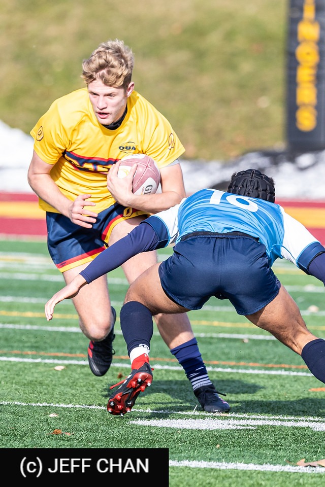  Queen's University - University of Victoria - Rugby - CANUMENS 2019 - Queen's U vs U Victoria - by Jeff Chan (#CANUMENS1905) Photo by: Jeff Chan | Siuxy Sports 2019-11-22