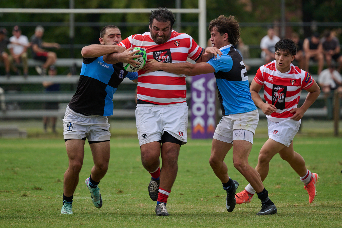  Asociación Alumni - Club Universitario de Buenos Aires - Rugby - URBA 2026 - PS ALUMNI vs Cuba (PreB-PreA-Inter) (#URBA26PSAC03) Photo by: Ximena Rebecchi | Siuxy Sports 2026-03-14