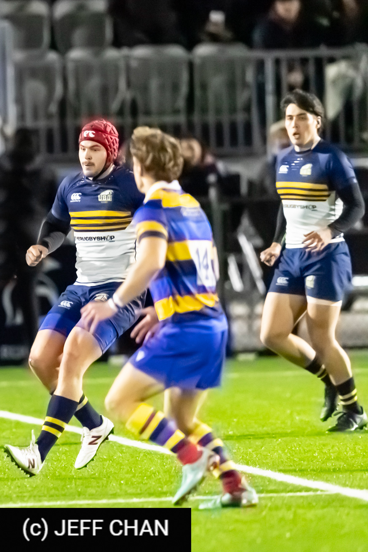  University of British Columbia - University of Victoria - Rugby - CANUMENS 2023 - Final - UBC vs UVic by Jeff Chan (#CANUMENS2312) Photo by: Jeff Chan | Siuxy Sports 2023-11-19