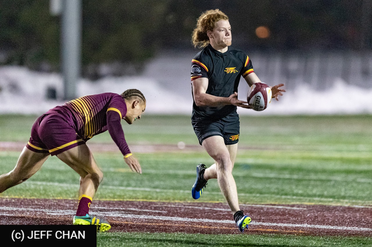 Université Concordia - University of Guelph - Rugby - CANUMENS 2019 - Concordia U vs U Guelph - by Jeff Chan (#CANUMENS1904) Photo by: Jeff Chan | Siuxy Sports 2019-11-20
