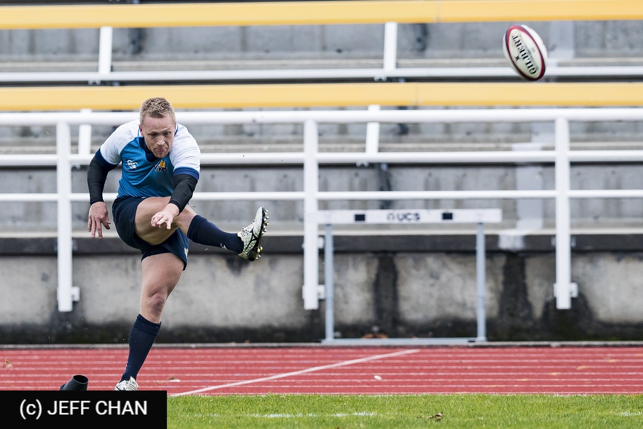 University of Victoria - Université Concordia - Rugby - CANUMENS 2018 - U Victoria vs Concordia U - Bronze Game by Jeff Chan (#CANUMENS1808) Photo by: Jeff Chan | Siuxy Sports 2018-11-25
