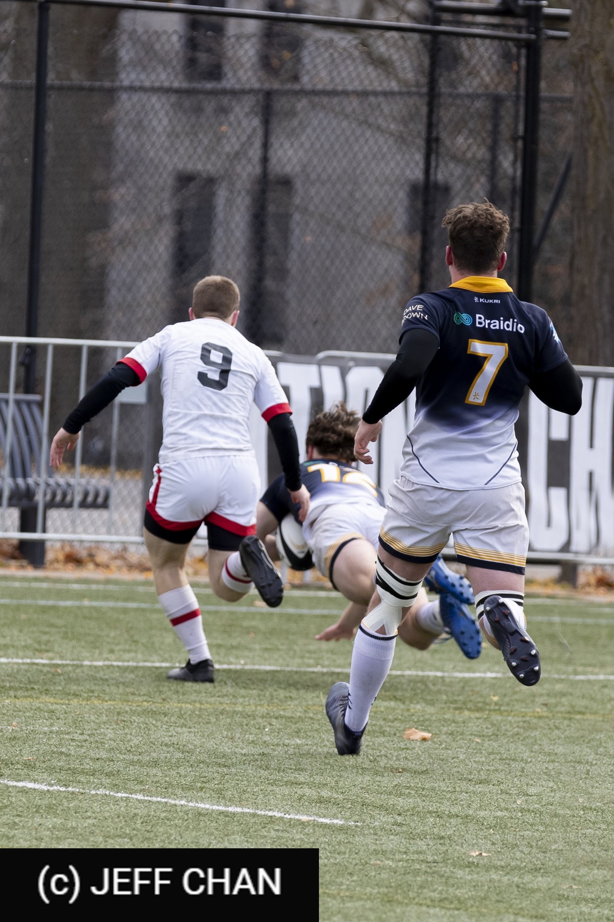  University of British Columbia - Royal Military College of Canada - Rugby - CANUMENS 2021 - U British Columbia vs RMC of Canada - by Jeff Chan (#CANUMENS2102) Photo by: Jeff Chan | Siuxy Sports 2021-11-24