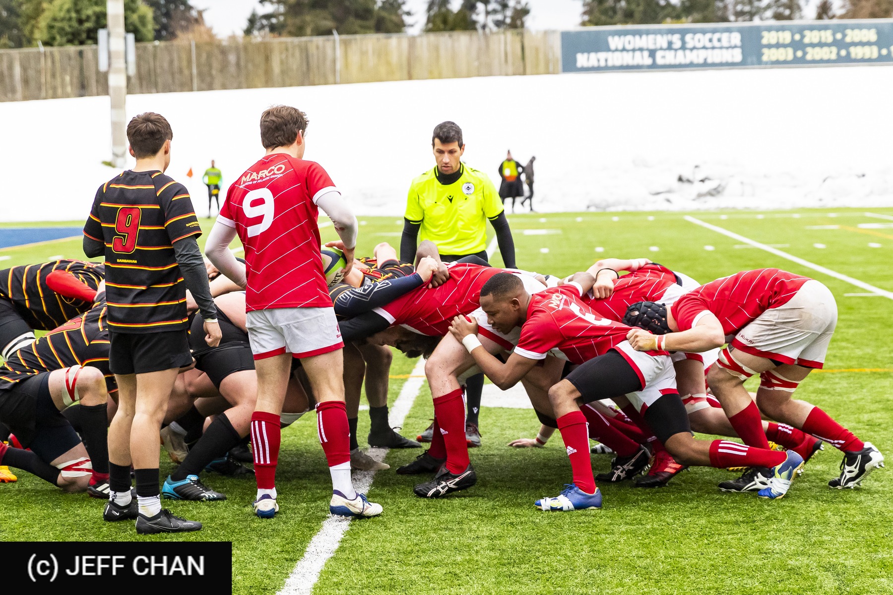  Memorial University of Newfoundland - University of Calgary - Rugby - CANUMENS 2022 - Memorial U vs Calgary -  by Jeff Chan (#CANUMENS2205) Photo by: Jeff Chan | Siuxy Sports 2022-12-02