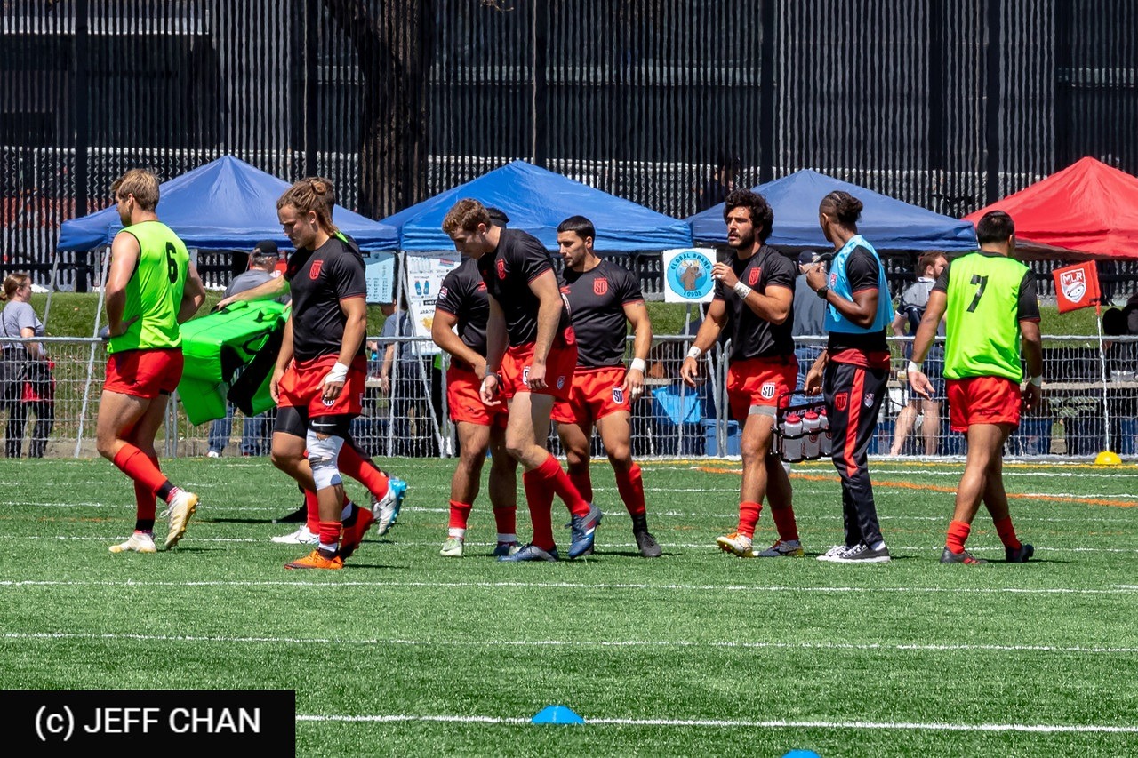  Toronto - San Diego - Rugby - MLR 2019 Toronto Arrows vs San Diego (#MLR19TOSD05) Photo by: Jeff Chan | Siuxy Sports 2019-05-05