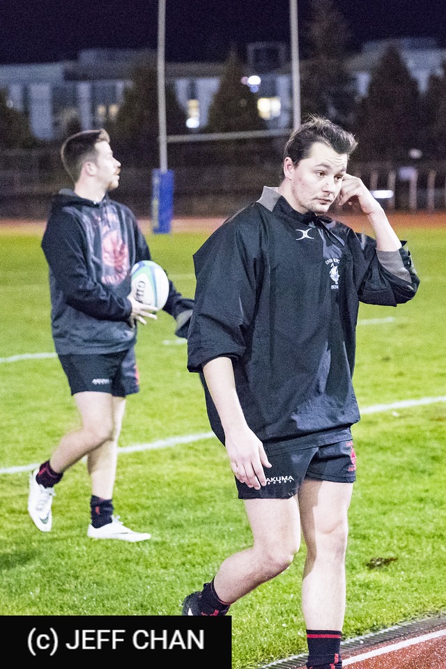  University of Victoria - University of New Brunswick - Rugby - CANUMENS 2018 - U Victoria vs U New Brunswick by Jeff Chan (#CANUMENS1806) Photo by: Jeff Chan | Siuxy Sports 2018-11-23
